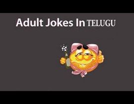 Adult Jokes